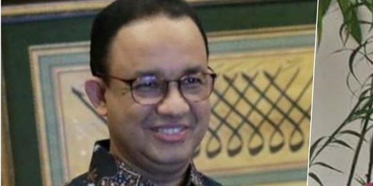 Pascalebaran, Anies Sebut Jakarta Hadapi Gelombang Baru Covid-19 - Vimarsana News