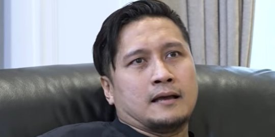 Arie Untung Posting Video Menakutkan, Syekh M Jaber Sampai Komentar Tolak Bala