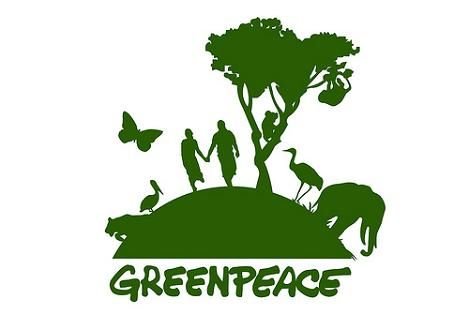 ilustrasi greenpeace