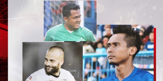 6 Pemain di Liga 1 yang Pernah Kolaps Seperti Christian Eriksen: Rata-rata Benturan Mengerikan - Vimarsana News