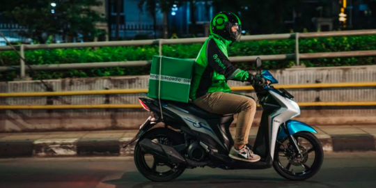 Respons Gojek Soal Driver Ditangkap Polisi Imbas Layani Pembelian Miras