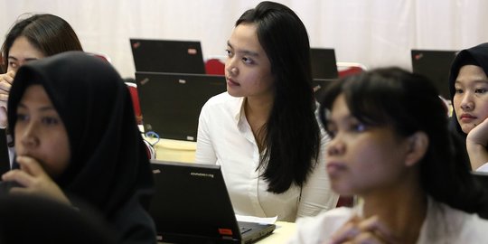 catat, jangan lakukan ini jika tak ingin gagal mendaftar cpns 2021