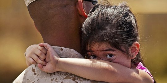 5 Cara Mendidik Anak yang Bandel, Tak Harus Selalu Dimarahi