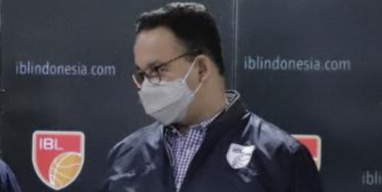 Anies Sebut Mengkhawatirkan, Ini Data Kasus Covid-19 di Jakarta Selama Sepekan