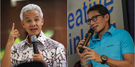 Koalisi PDIP-Gerindra: Pilih Prabowo-Puan atau Ganjar-Sandi?