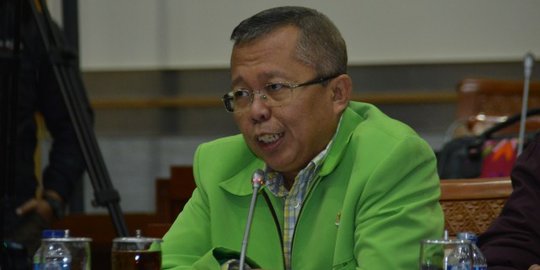 Kritik Kejagung, Anggota Komisi III Bandingkan Proses Hukum Rizieq dan Sunda Empire