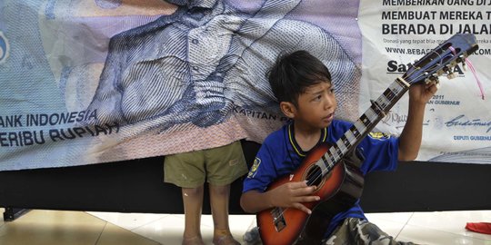 1.753 PNS Pemkot Surabaya Jadi Orang Tua Asuh 2.416 Anak MBR