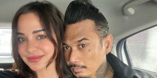 Jerinx Puji Sosok Nora Alexandra Gara-gara Ini, Sebut Perempuan Istimewa dan Langka