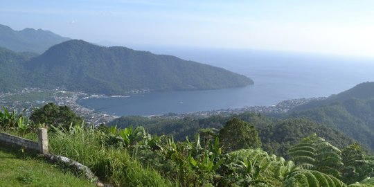 Warga Akui  PT TMS Tawar Lahan Sangihe Rp5 Ribu Per Meter: Seperti Beli Kangkung