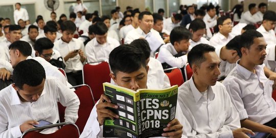 seleksi pppk untuk guru honorer