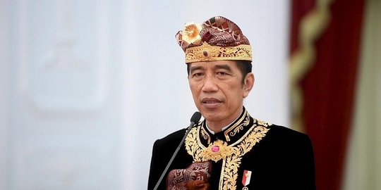 Jokowi Perintahkan Panglima dan Kapolri Pastikan Penerapan Prokes Diperketat