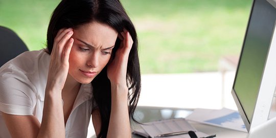 7 Faktor Penyebab Stres yang Paling Sering Terjadi, Berikut Cara Mencegahnya