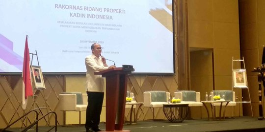 Bos Kadin Minta Pemerintah Beri Insentif ke E-Commerce yang Jual Produk UMKM