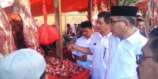 Penjelasan Setda Aceh Terkait Keberadaan Gubernur Nova Iriansyah