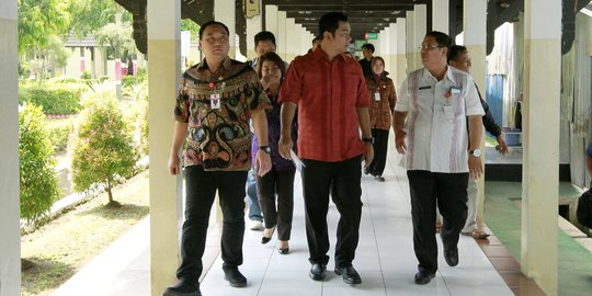 Daya Tampung RSUD Wongsonegoro Semarang Penuh, Pasien Covid-19 Antre di IGD
