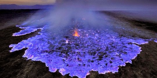 Bertemu Bupati Banyuwangi, BBWS Brantas Dukung Penyediaan Air Bersih di Kaki Ijen