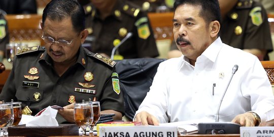 Jaksa Agung Siap Usut Skandal Impor Emas Senilai Rp47,1 Triliun