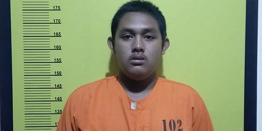 Pengangguran di Denpasar Aniaya & Borgol Teman Kencannya