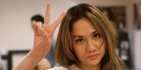 BCL Positif Covid 19, Begini Kondisinya Kini