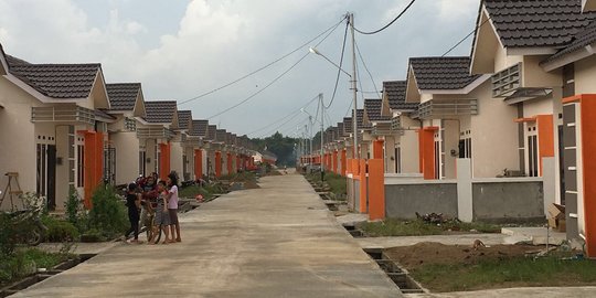 Perpanjangan Insentif PPN Diyakini Bakal Gairahkan Sektor Properti