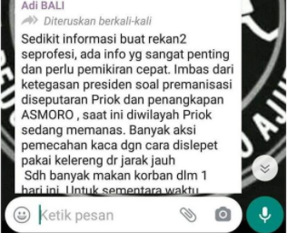 video sopir truk minta tolong kaca mobilnya dipecahkan preman