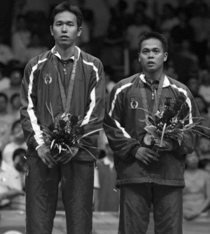 markis kido meninggal dunia ini kenangan hendra setiawan dan liliyana natsir