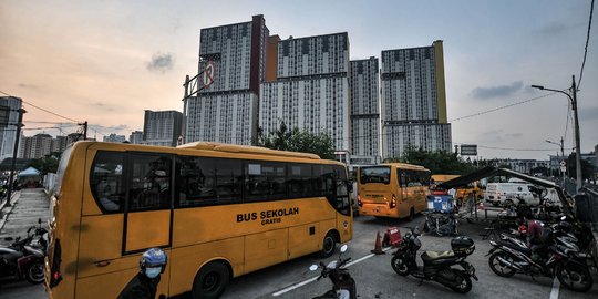 Polisi: Jumlah Pasien di Wisma Atlet Bertambah 359 Persen Dalam 10 Hari