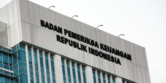 BPK Minta Pemerintah Pikirkan Cara Turunkan Defisit APBN