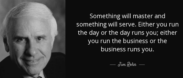 jim rohn