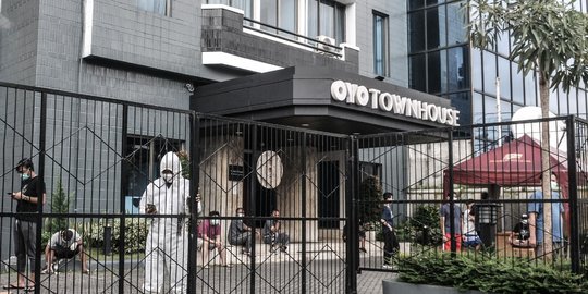 BNPB Alihkan Pengendalian Fasilitas Isolasi Mandiri ke Pemda