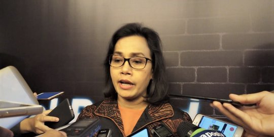 Sri Mulyani akan Bahas Isu Mata Uang Digital di Pertemuan G20