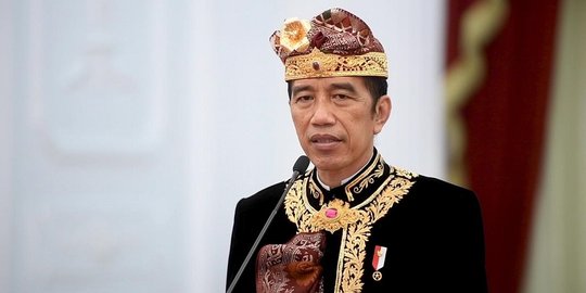 Jokowi Minta Kalangan Industri Terlibat di Kampus