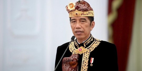 Survei: 80,9 Persen Milenial dan Gen Z Puas Terhadap Kepemimpinan Jokowi
