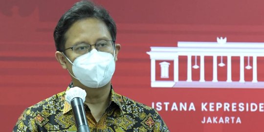 Menkes Budi Heran, Sudah Puluhan Tahun TBC di Indonesia Tak Hilang-Hilang