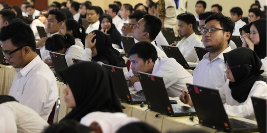 intip, formasi jabatan cpns 2021 kemlu dan syarat pendidikannya