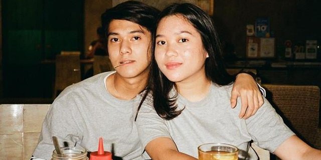 Dikabarkan Putus, Iqbaal Ramadhan Unfollow dan Hapus Foto Pacar