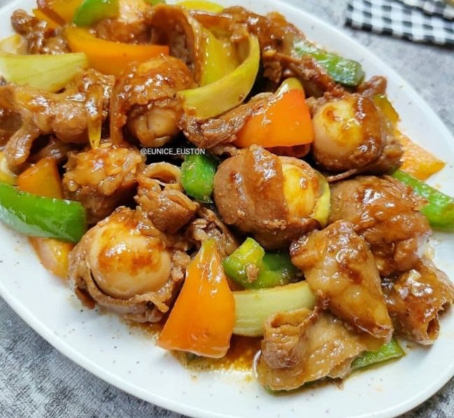 5 resep masakan jepang beef teriyaki lezat ala rumahan mudah dibuat di rumah