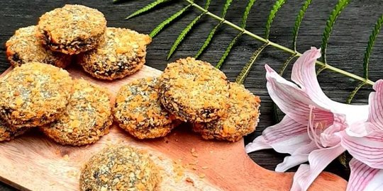 8 Cara Membuat Oreo Goreng Anti Gagal, Camilan Unik yang Cocok untuk Acara Santai