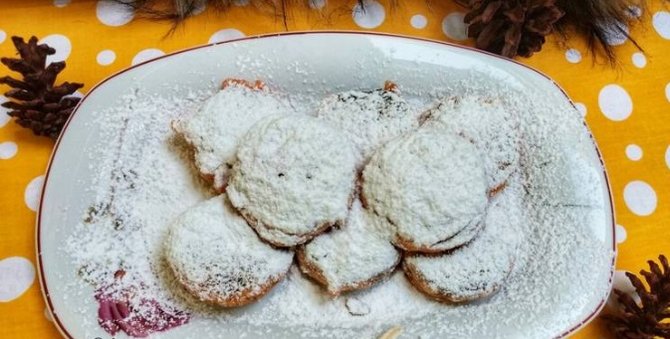 cara membuat oreo goreng