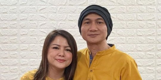 Anji Manji Ditangkap karena Narkoba, Sang Istri Singgung soal Janji