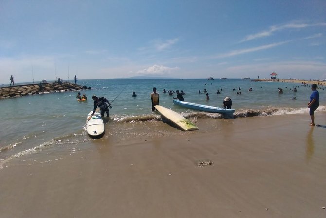 pantai sanur bali