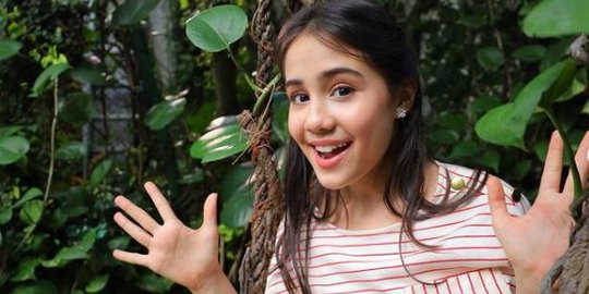 Nicole Rossi Pilih Adopsi daripada Beli Hewan Peliharaan, Ternyata Ini Alasannya
