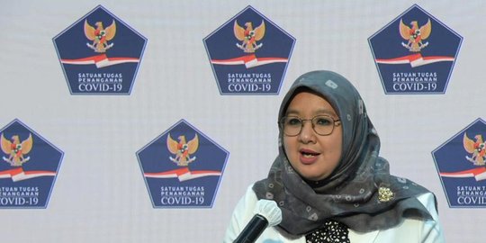 Sinovac, AstraZeneca, Pfizer dan Novavax Tak Boleh Dipakai Vaksinasi Gotong Royong