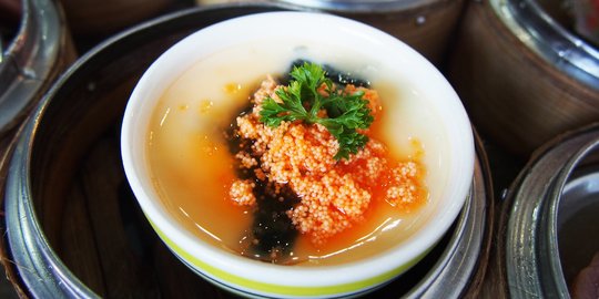 3 Resep Tim Telur Lembut dari Jepang, China, dan Korea
