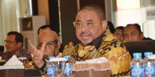 Anggota DPR Ingatkan Kapolri Tindak Teroris Tanpa Melanggar HAM