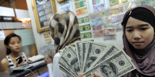 bank dunia beri utang indonesia rp11,4 triliun, untuk apa?