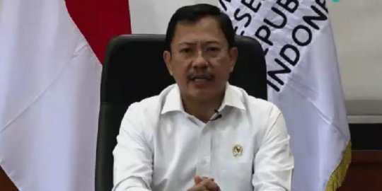 Terawan Klaim Vaksin Nusantara Dapat Dipakai untuk Hadapi Mutasi Covid-19