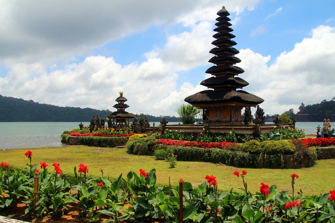 pura ulun danu