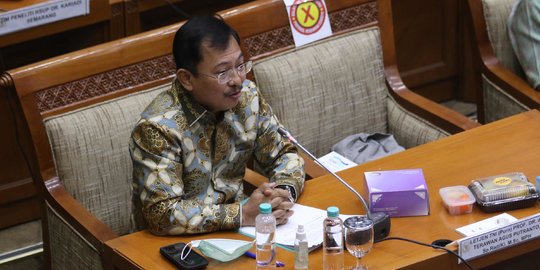 Terawan: 90 Persen Bahan Vaksin Nusantara Tersedia di Dalam Negeri