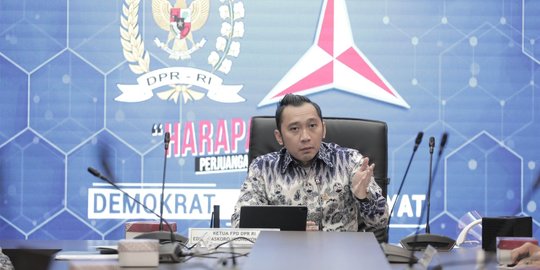 Ibas: RAPBN 2022 Harus Menyentuh Seluruh Lapisan Masyarakat